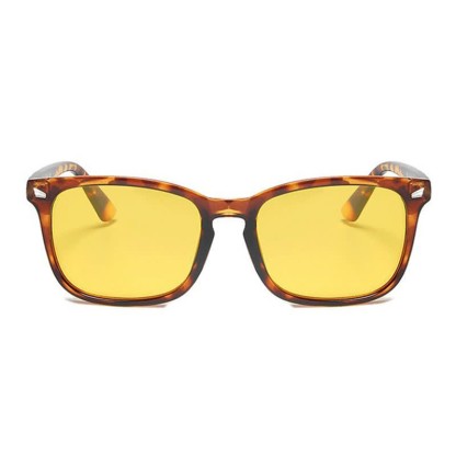 Spykay™ SG60973 Classic Lightweight Polarized Simple Square Frame Sunglasses - image 11