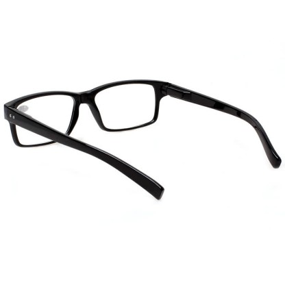 Spykay™ EG26837 Simple Classic Rectangle Frame Anti-blue Light Glasses - image 6