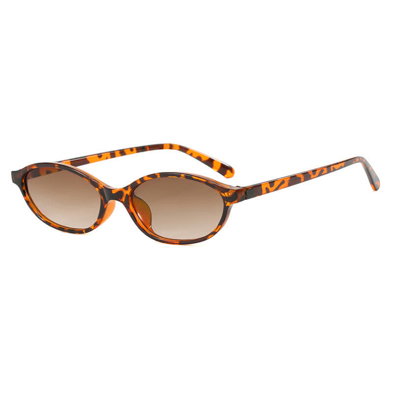 Spykay™ SG60724 Small Oval Frame Fashion Sunglasses - image 16