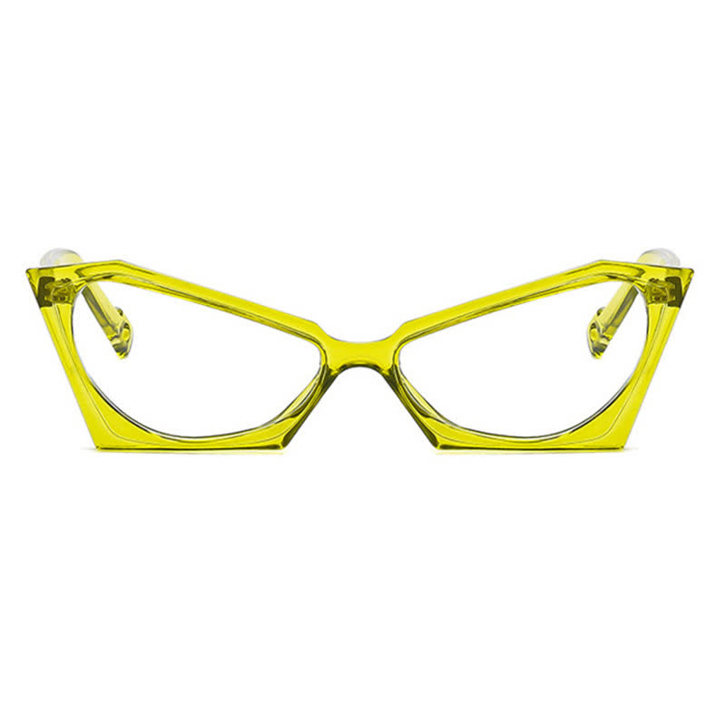 Spykay™ EG26810 Trendy Cat-Eye Frame Anti-blue Light Glasses