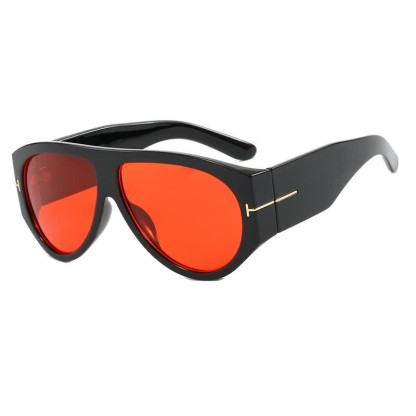 Spykay™ SG60664 'T' Design Toad Frame Aviator Sunglasses - image 36