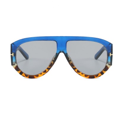 Spykay™ SG60664 'T' Design Toad Frame Aviator Sunglasses - image 26