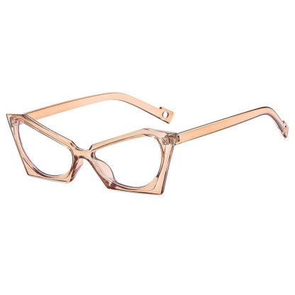 Spykay™ EG26810 Trendy Cat-Eye Frame Anti-blue Light Glasses