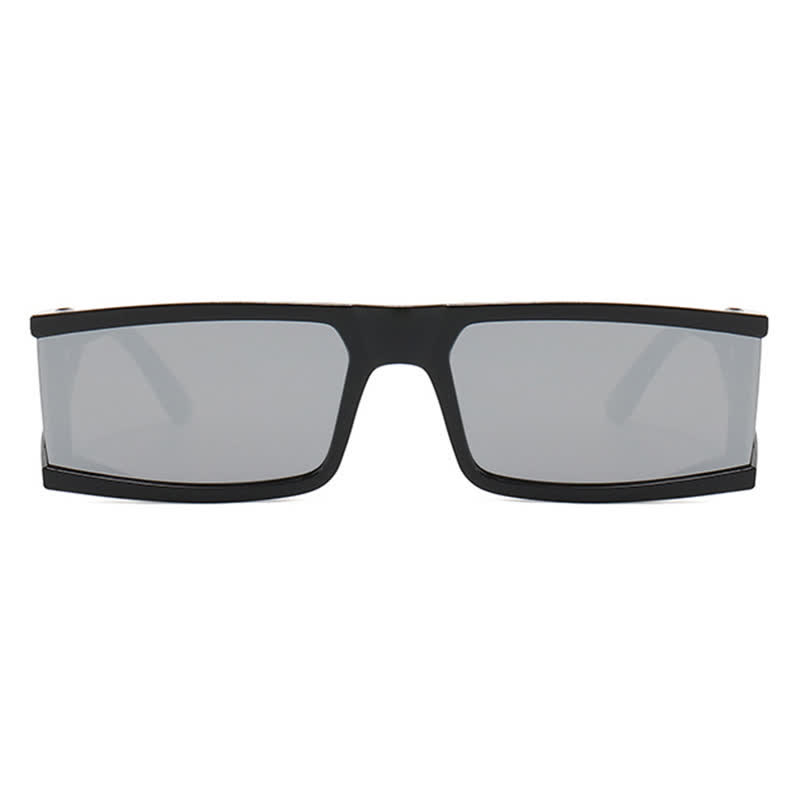 Spykay™ SG60925 Rectangle Small Frame Classic Sunglasses
