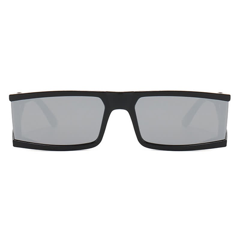Spykay™ SG60925 Rectangle Small Frame Classic Sunglasses