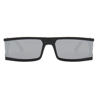 Spykay™ SG60925 Rectangle Small Frame Classic Sunglasses