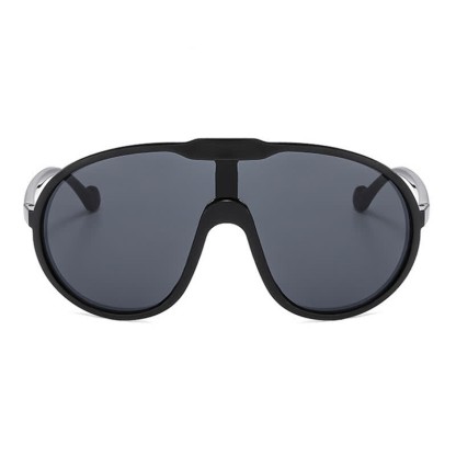 Spykay™ SG60729 One Piece Oversized Aviator Sunglasses - image 20