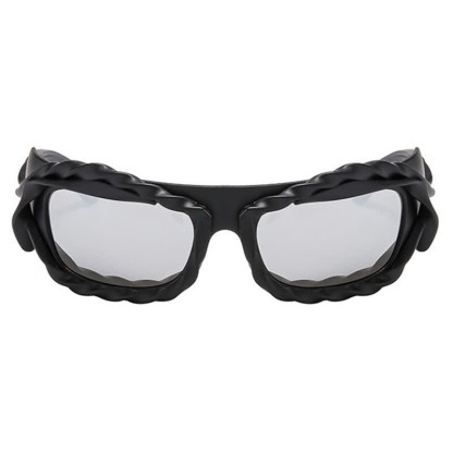 Spykay™ SG60918 Retro-Vintage Sports Party Y2K Sunglasses - image 12