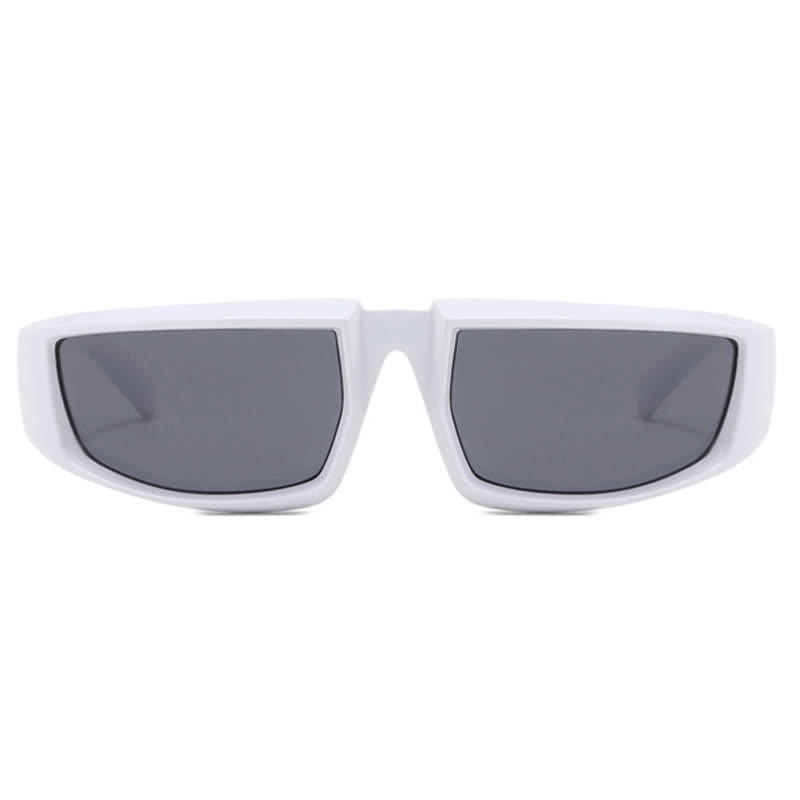 Spykay™ SG60926 Unisex Punk Y2K Fashion Sunglasses - image 8