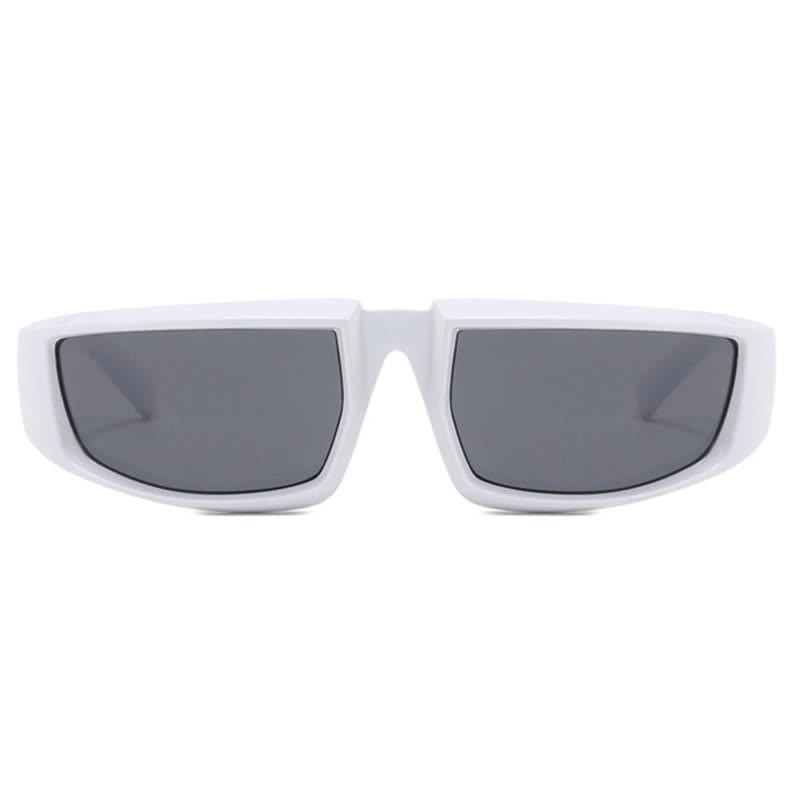 Spykay™ SG60926 Unisex Punk Y2K Fashion Sunglasses - image 8