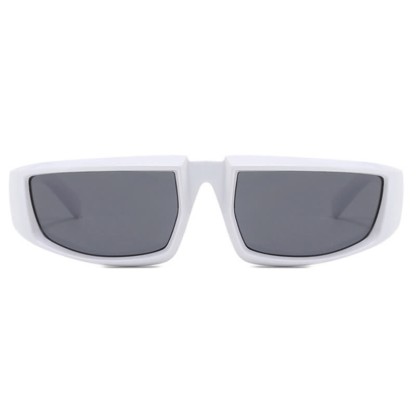 Spykay™ SG60926 Unisex Punk Y2K Fashion Sunglasses - image 8