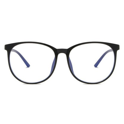 Spykay™ EG1016 Unisex Anti-Eyestrain Transparent Lens Glasses, For Computer, TV, Gaming, Smartphone Use - image 12