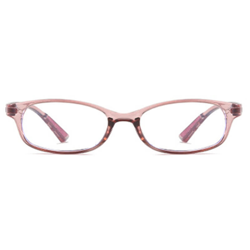 Spykay™ EG26884 Anti-blue Light Small Rectangle Frame Y2K Hipster Eyeglasses - image 15