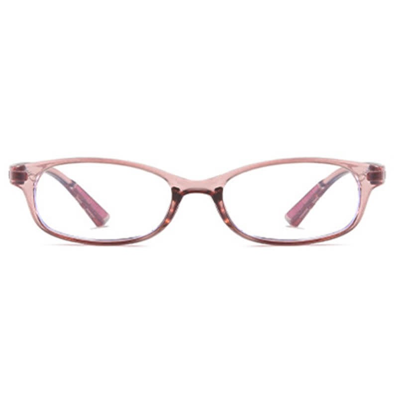 Spykay™ EG26884 Anti-blue Light Small Rectangle Frame Y2K Hipster Eyeglasses - image 15