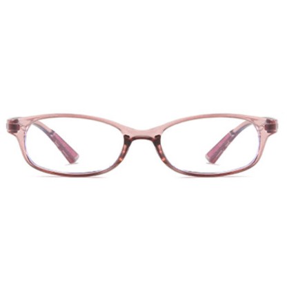 Spykay™ EG26884 Anti-blue Light Small Rectangle Frame Y2K Hipster Eyeglasses - image 15
