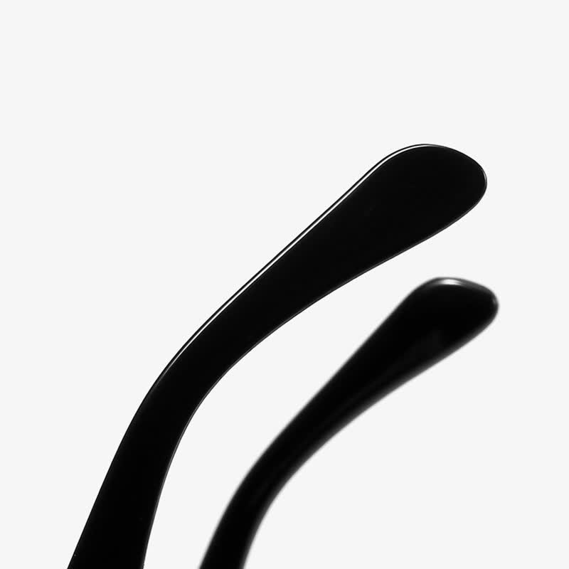 Spykay™ EG26914 Unsiex Classic Square Frame Fashion Anti-blue Light Glasses - image 15