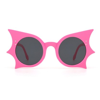 Spykay™ SG60985 Halloween Funny Oversized Batwing Shape Sunglasses - image 25
