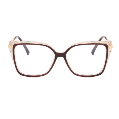 Spykay™ EG60695 Anti-blue Light Square Frames Oversized Eyeglasses - image 15