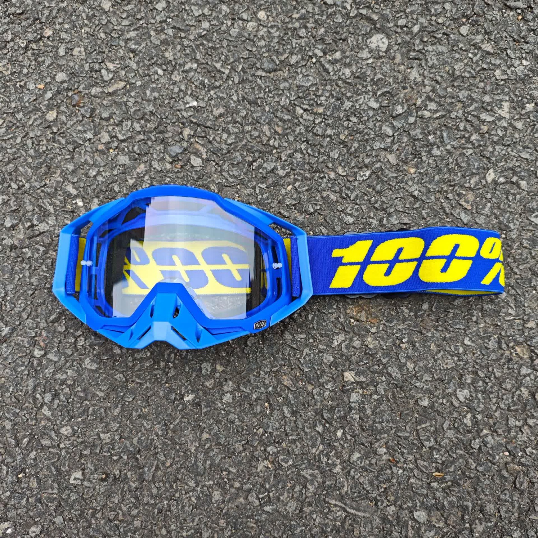 Spykay™ SG61049 100% Print Windproof Ski Goggles Motorcycle Goggles for Men Women  - 100 1D A42-T - image 60