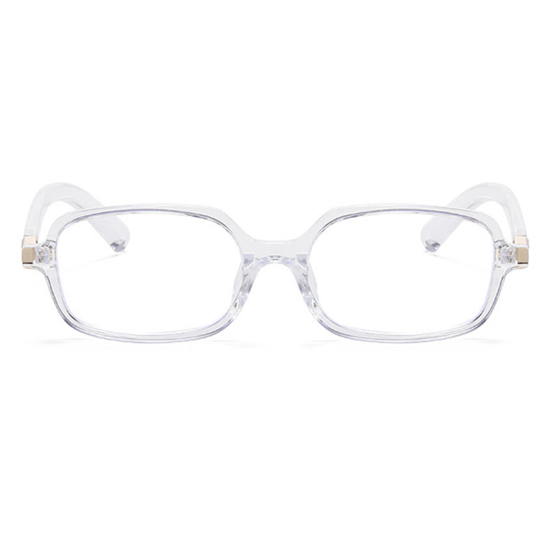Spykay™ EG26673 Small Rectangle Frames Hipster Eyeglasses