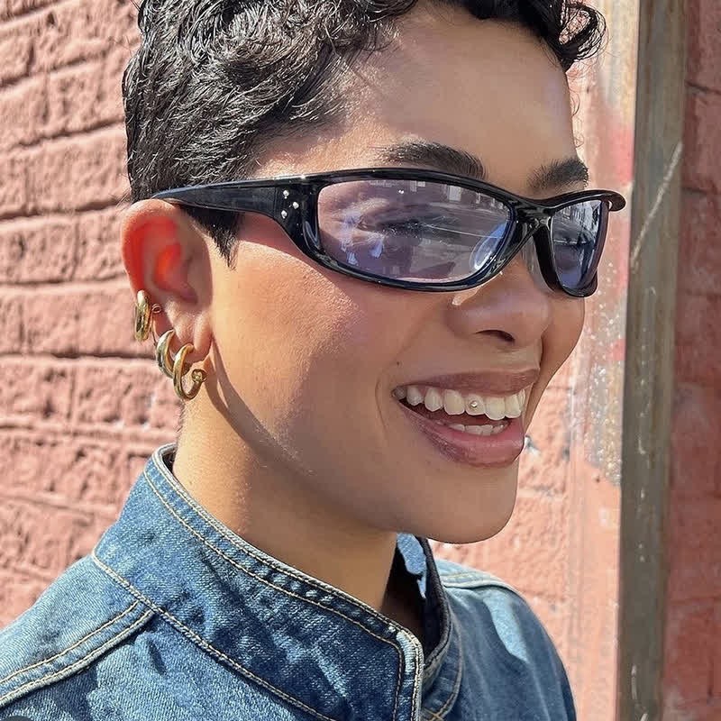 Spykay™ SG60867 Y2K Vintage Fashion Sunglasses