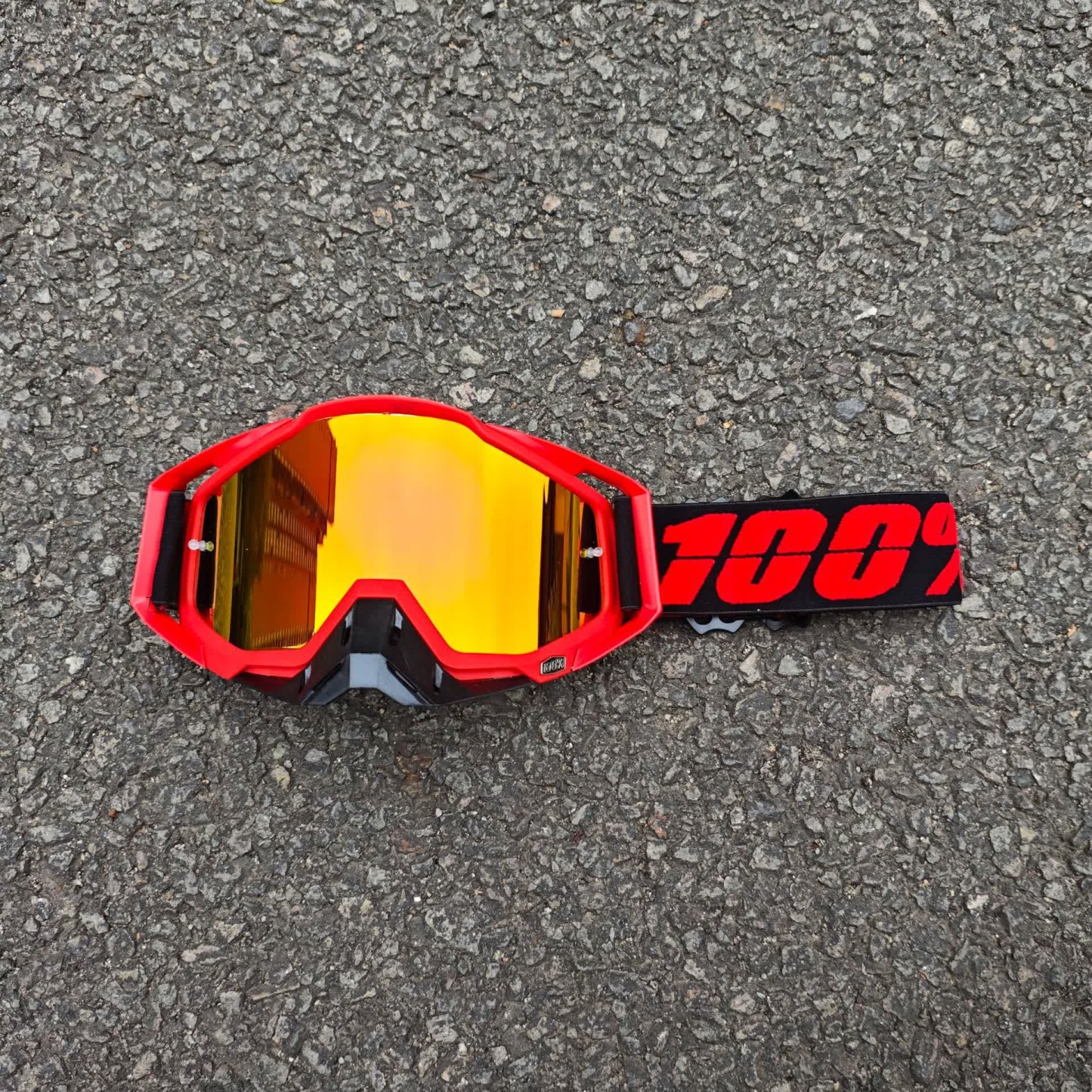 Spykay™ SG61049 100% Print Windproof Ski Goggles Motorcycle Goggles for Men Women  - 100 1D A2 - image 37