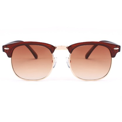 Spykay™ SG60929 Semi-Rimless Polarized Square Frame Browline Sunglasses for Fishing&Driving - image 34