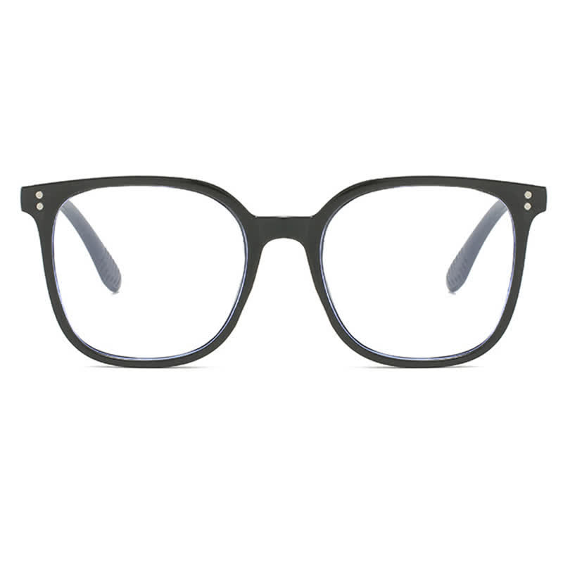 Spykay™ EG60751 Simple Anti-blue Light Square Frame Glasses - image 6