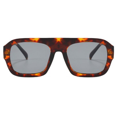 Spykay™ SG60920 Square Large Frame Trendy Sunglasses - image 7