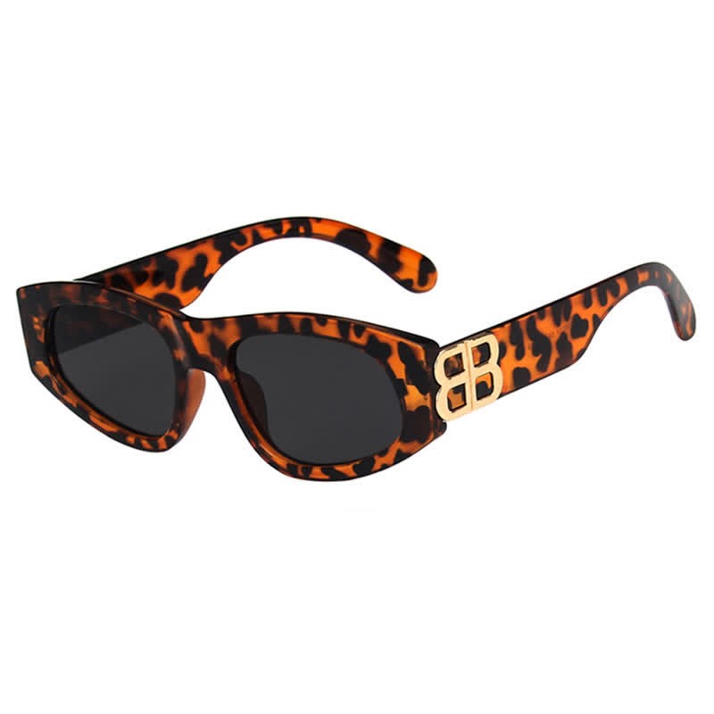 Spykay™ SG60895 Classic Unisex 'B' Design Cat-Eye Sunglasses