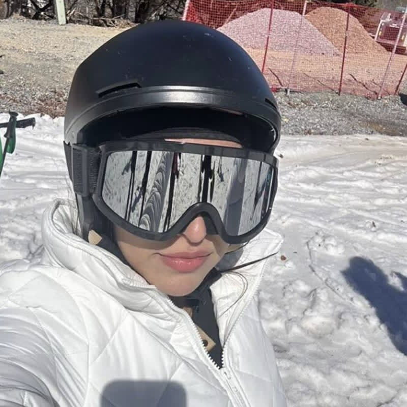 Spykay™ SG61045 Winter Unisex Windproof Motorcycle Goggle, Ski Goggles For Outdoor Activities - image 5