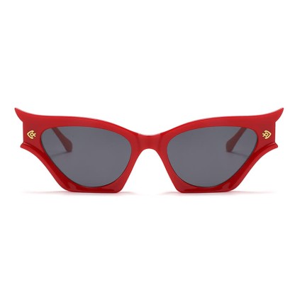 Spykay™ SG61017 Retro Cat-Eye Fashion Sunglasses - image 18