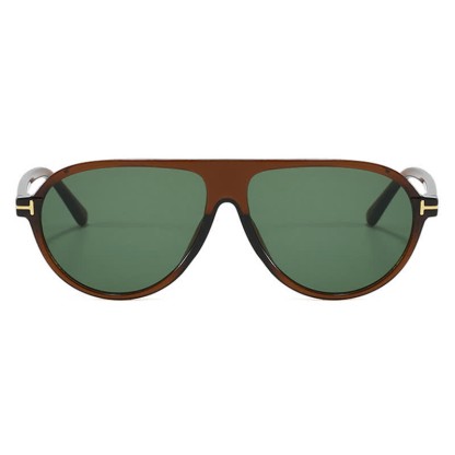 Spykay™ SG60891 Small Frames 'T' Design Aviator Sunglasses