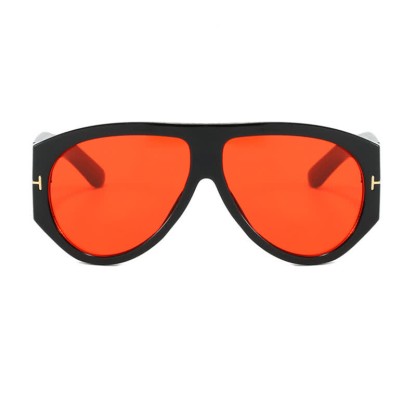 Spykay™ SG60664 'T' Design Toad Frame Aviator Sunglasses - image 37