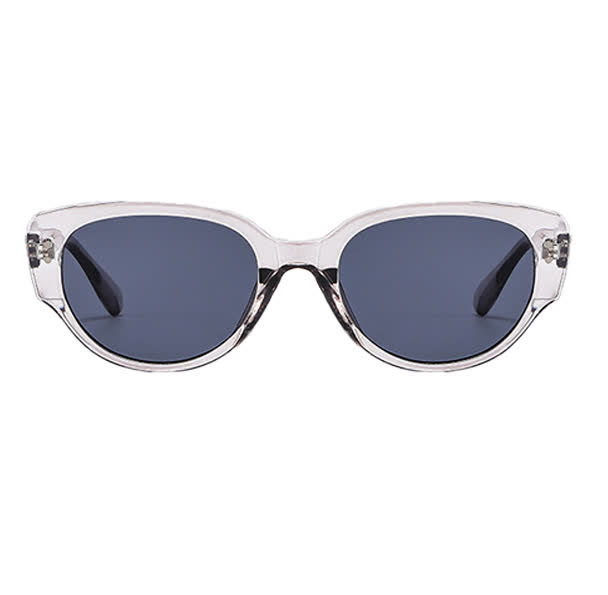 Spykay™ SG60715 Unisex Hipster Cat-Eye Sunglasses