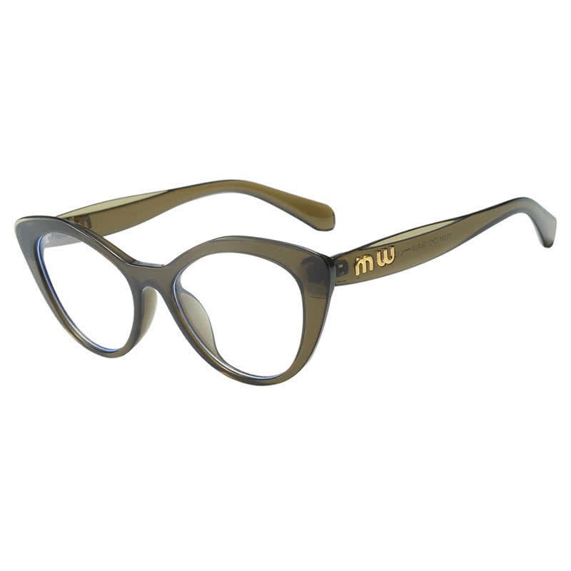 Spykay™ EG26682 Retro Cat-Eye Eyenglasses