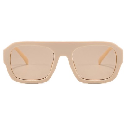 Spykay™ SG60920 Square Large Frame Trendy Sunglasses - image 39