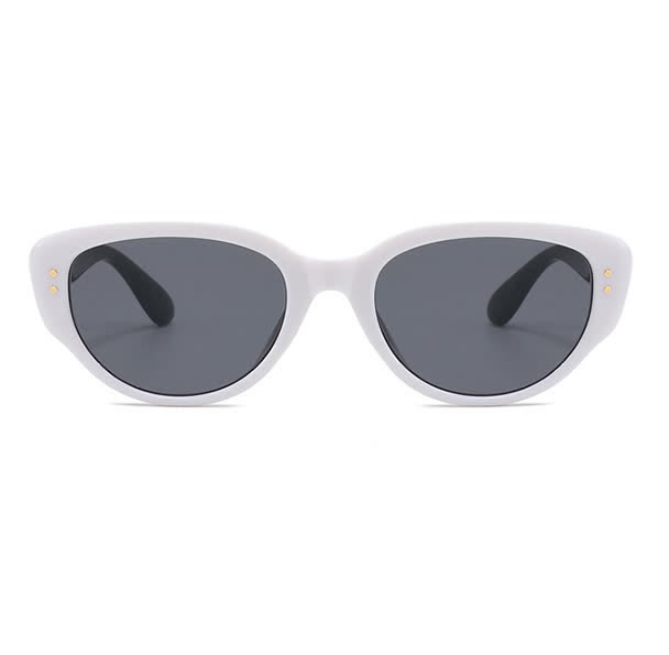 Spykay™ SG60715 Unisex Hipster Cat-Eye Sunglasses