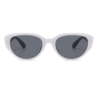 Spykay™ SG60715 Unisex Hipster Cat-Eye Sunglasses