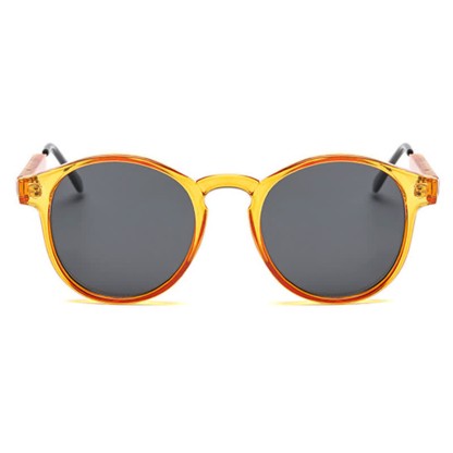 Spykay™ SG60916 Round Frame Retro-Vintage Classic Sunglasses