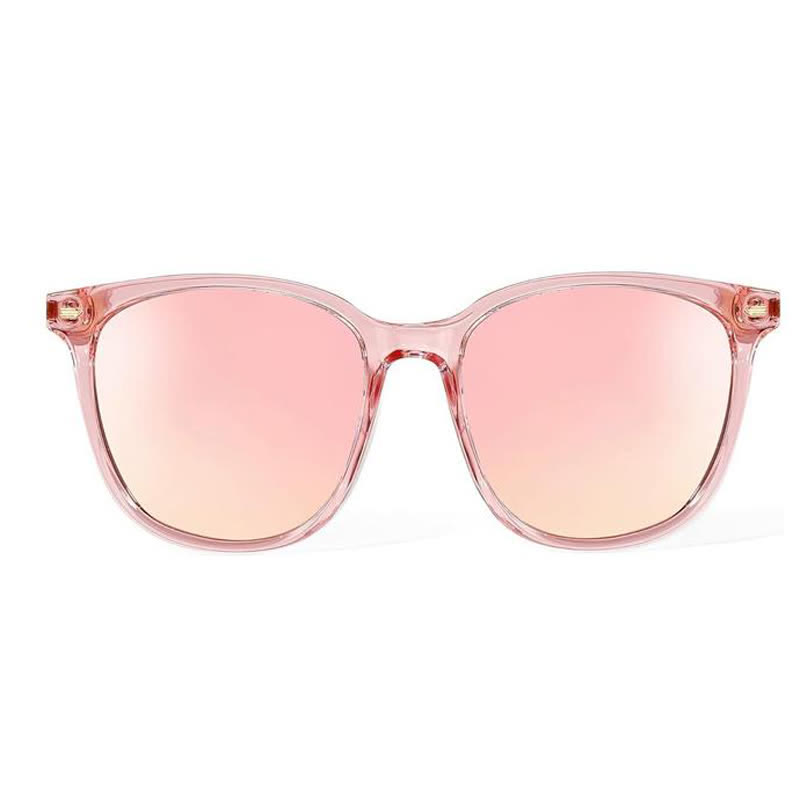 Spykay™ SG60913 Trendy Sports Polarized Oversized Sunglasses with Mirrored Lens - image 7