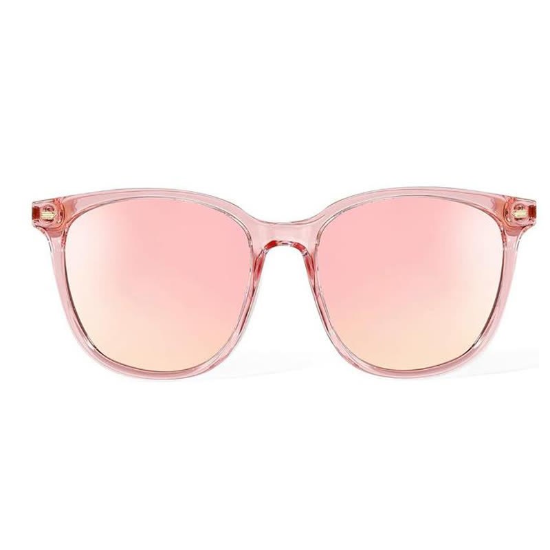 Spykay™ SG60913 Trendy Sports Polarized Oversized Sunglasses with Mirrored Lens - image 7