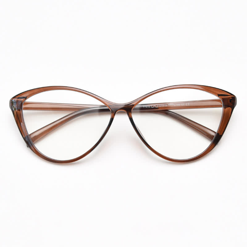 Spykay™ EG26692 Cat-Eye Simple Glasses For Women - image 21