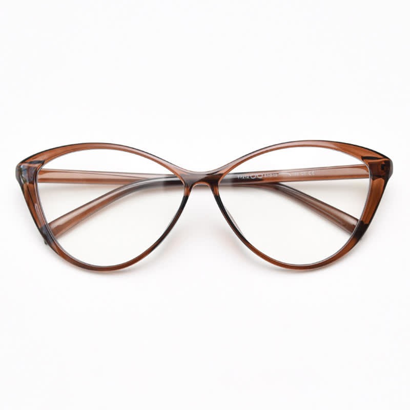 Spykay™ EG26692 Cat-Eye Simple Glasses For Women - image 21