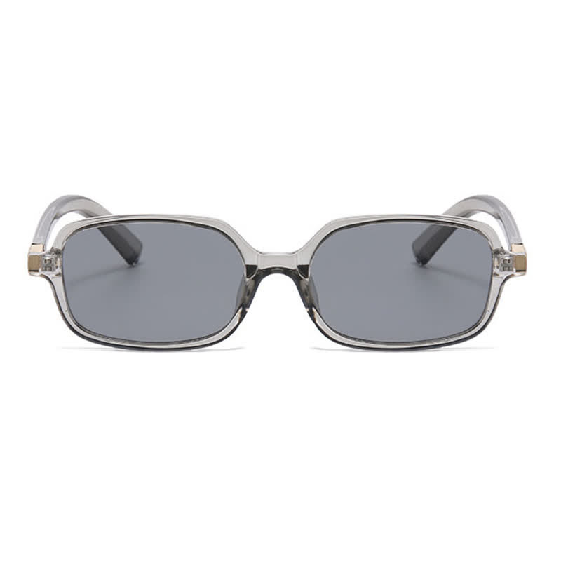 Spykay™ SG60704 Small Rectangle Frames Hipster Sunglasses - image 34