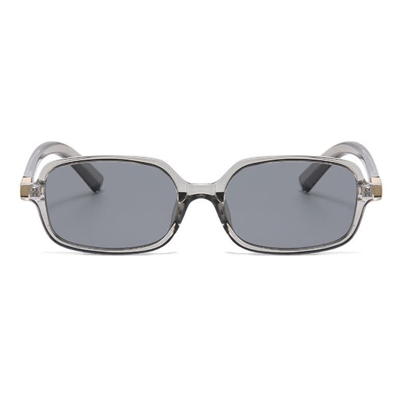 Spykay™ SG60704 Small Rectangle Frames Hipster Sunglasses - image 34