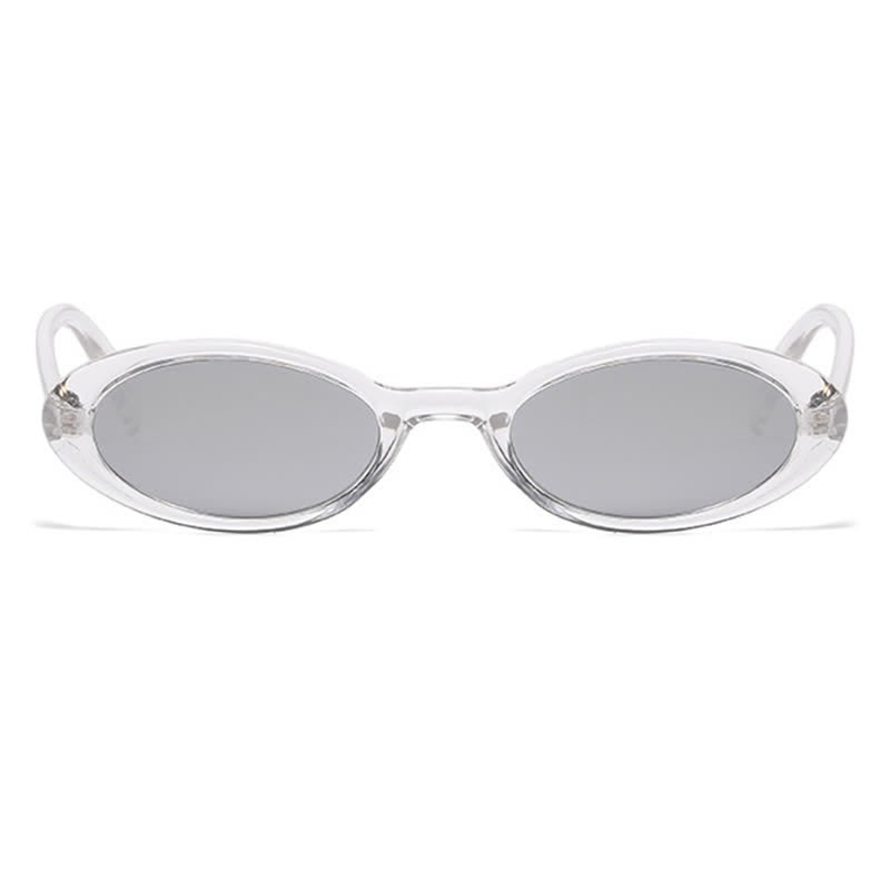 Spykay™ SG60747 Small Oval Frame Polarized Sunglasses - image 13