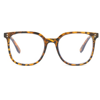 Spykay™ EG60751 Simple Anti-blue Light Square Frame Glasses - image 9
