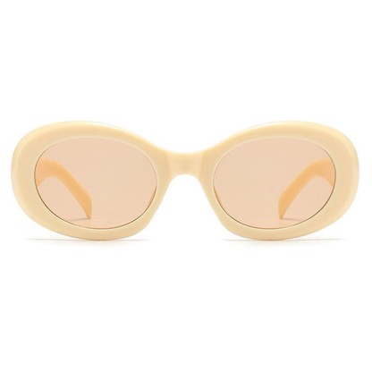 Spykay™ SG60845 Fashion Classic Oval Frame Sunglasses - image 20