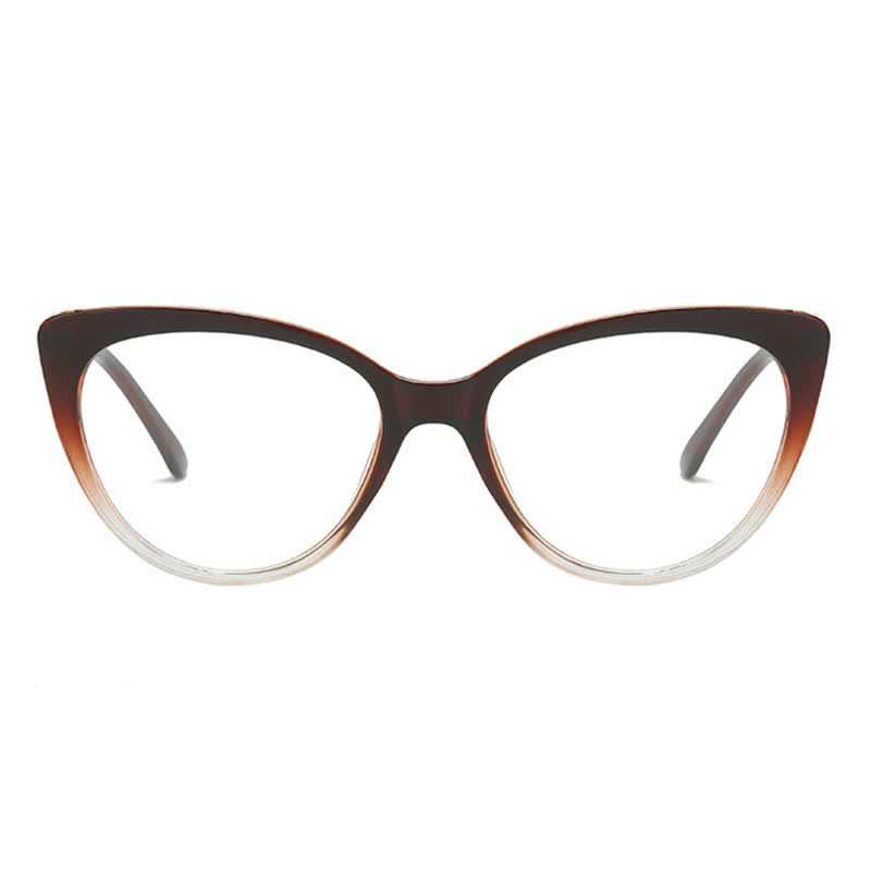 Spykay™ EG26887 Anti-blue Light Vintage Cat-Eye Eyeglasses - image 14